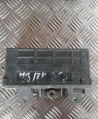 Mercedes-Benz E W124 ABS control unit/module 0055452132 0265101018 94204629