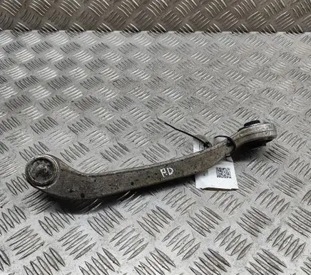 Volkswagen Phaeton Front upper control arm/wishbone 4E0407506E
