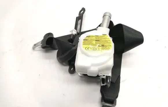 Toyota RAV 4 (XA50) Front seatbelt 7X3160P