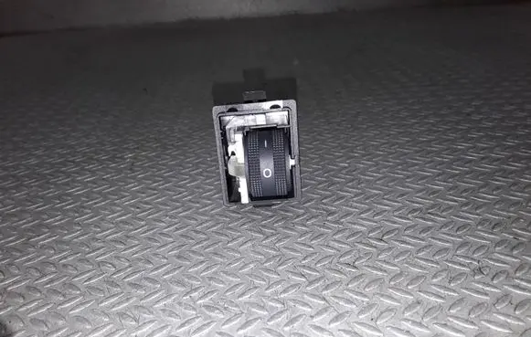 Audi A6 S6 C6 4F Headlight level height control switch 4F0941301A