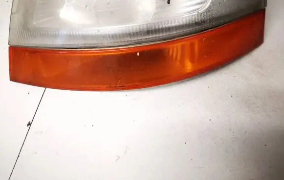 Renault Master II Front indicator light 8200163914 8200163916