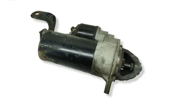 Opel Zafira A Starter motor 0001109055