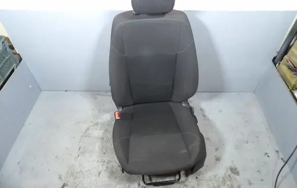 Ford Focus ST Front driver seat 