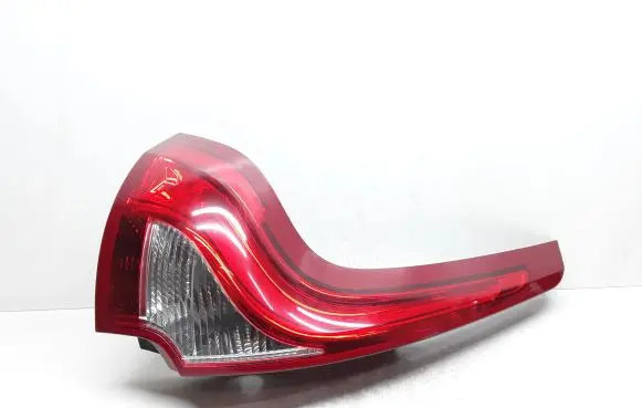 Volvo XC60 Rear/tail lights