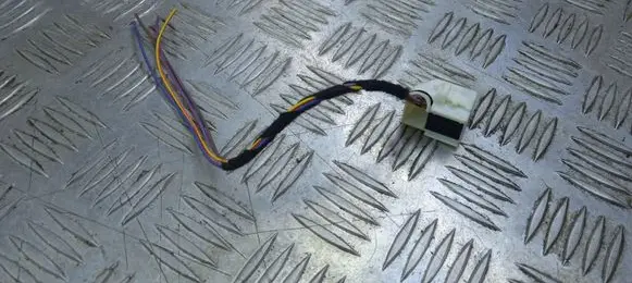Porsche Macan (95B) Other wiring loom