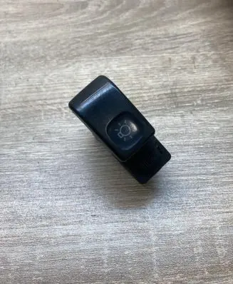 Seat Toledo I (1L) Light switch 1L0941531 03847716