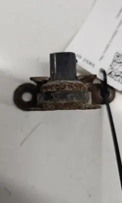 BMW 7 E65 E66 ESP acceleration yaw rate sensor 6752865