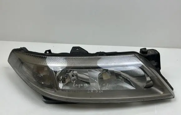 Renault Laguna II Headlight/headlamp 8200163326 89006909