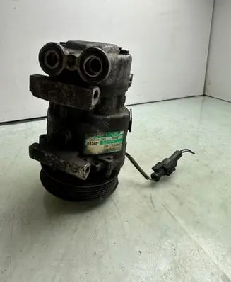 Ford Fusion Air conditioning (A/C) compressor (pump) 2S6119D629AE 11208403360