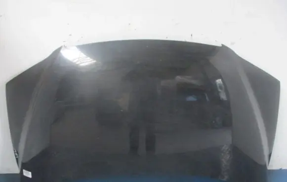 Fiat Multipla Engine bonnet/hood