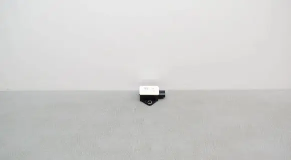 Audi Q5 SQ5 ESP acceleration yaw rate sensor 8R0907637B