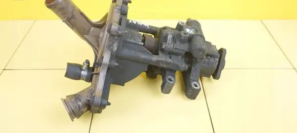 Ford Transit VII Water pump 6C1Q8K500AF 26SP44