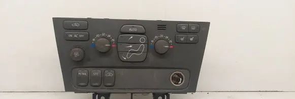 Volvo V70 Climate control unit