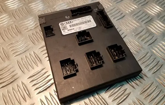 Audi A6 S6 C7 4G Comfort/convenience module 4H0907063BA