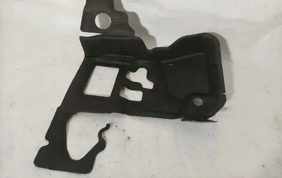 BMW X7 G07 Engine bonnet/hood sound/heat insulation 74389947438994