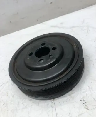 Audi A4 S4 B8 8K Crankshaft pulley 03G105243