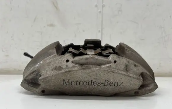 Mercedes-Benz E W213 Front brake caliper 