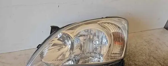 Toyota Corolla E120 E130 Headlight/headlamp