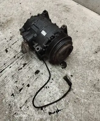 Air conditioning (A/C) compressor (pump)