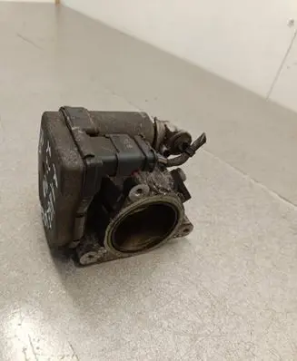 Land Rover Evoque I Throttle valve 9687888280 B142250108