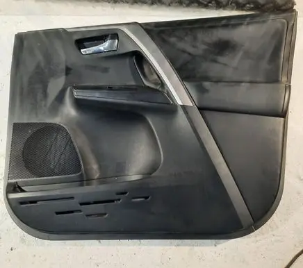 Toyota RAV 4 (XA40) Front door card panel trim 67611X1B21