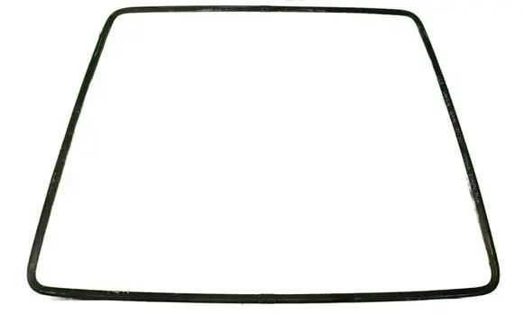 Lancia Beta Rear light center trim bar blend 