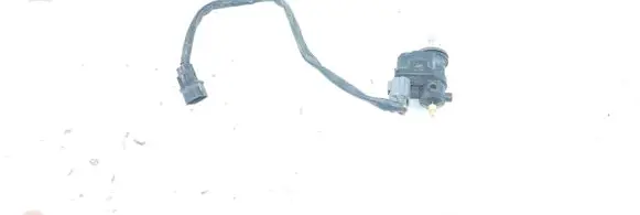 Peugeot 4007 Headlight level adjustment motor 007878