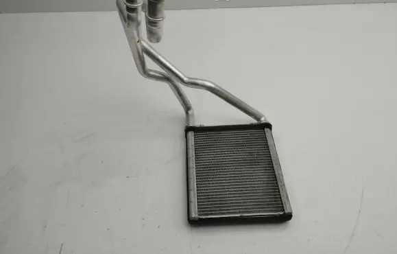 Renault Clio V Heater blower radiator