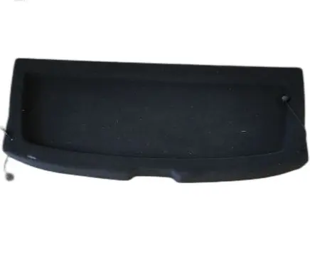 Volkswagen Polo VI Parcel shelf 
