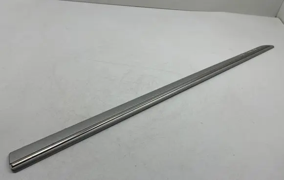 Mercedes-Benz A W169 Front door trim (molding) A1696900362