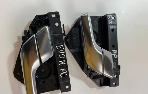 Land Rover Range Rover Evoque L538 Sliding door interior handle 