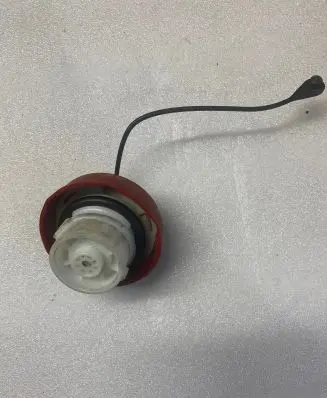 Fuel tank filler cap