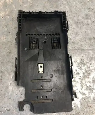 Ford Mondeo MK IV Battery box tray 6G91-10723-A