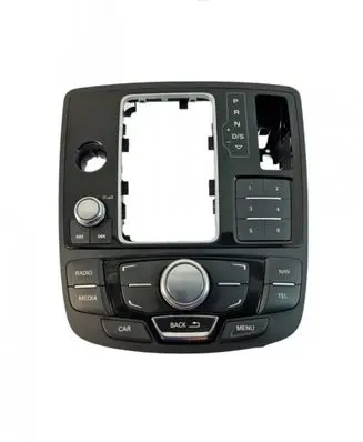 Audi A6 S6 C7 4G Head unit multimedia control 4G2919610B