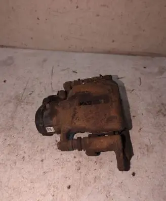 Audi A5 Sportback 8TA Rear brake caliper