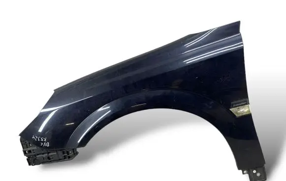 Opel Vectra C Fender end trim 