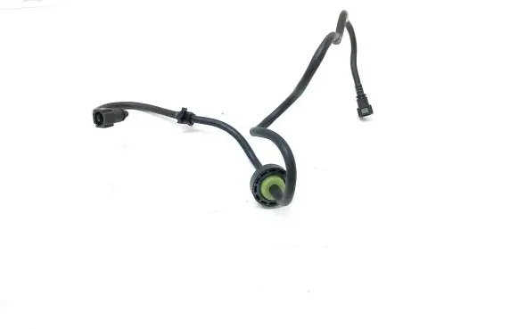 Citroen Berlingo Vacuum line/pipe/hose 9813095080