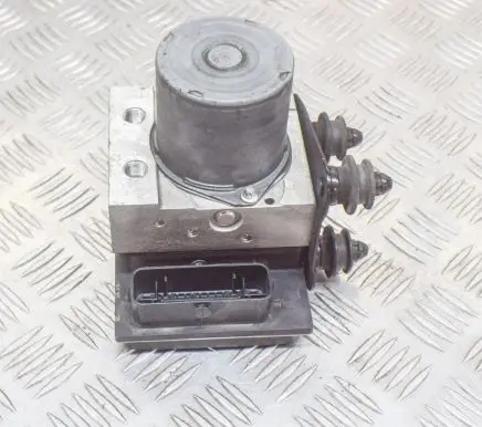 Audi Q5 SQ5 ABS Pump 0265239317 8R0614517CF