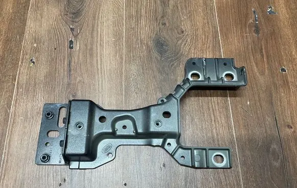 Land Rover Range Rover Velar Radiator support slam panel bracket J8A217K898 J8A217K898AF