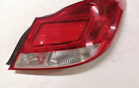 Rear/tail lights