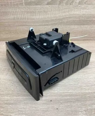 Mercedes-Benz E W211 Hazard light switch A2116800552