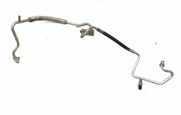 Jaguar S-Type Air conditioning (A/C) pipe/hose XR854251