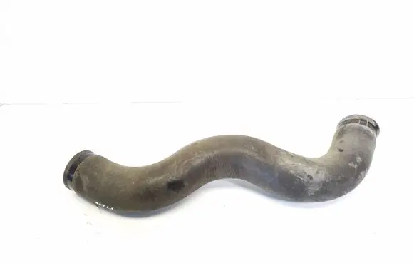 Honda Civic IX Intercooler hose/pipe