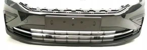 Volkswagen Eos Front bumper 5NA807221C