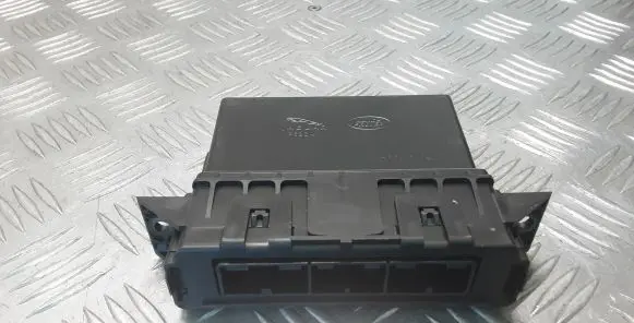 Land Rover Range Rover L405 Climate control unit CPLA18D493AE