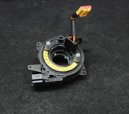 Volvo V60 Airbag slip ring squib (SRS ring) 31343218