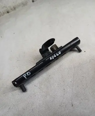 Smart ForFour I Seat belt adjustment rail MN140086 602912000A