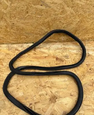 Audi Q4 e-tron Rubber seal rear door 89A833722