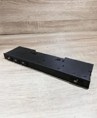 BMW 5 E39 Seat heating switch 8373776 03742073