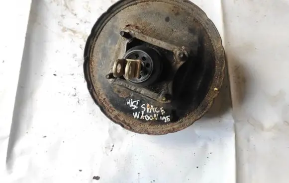 Mitsubishi Space Wagon Brake booster 85203305 852-03305